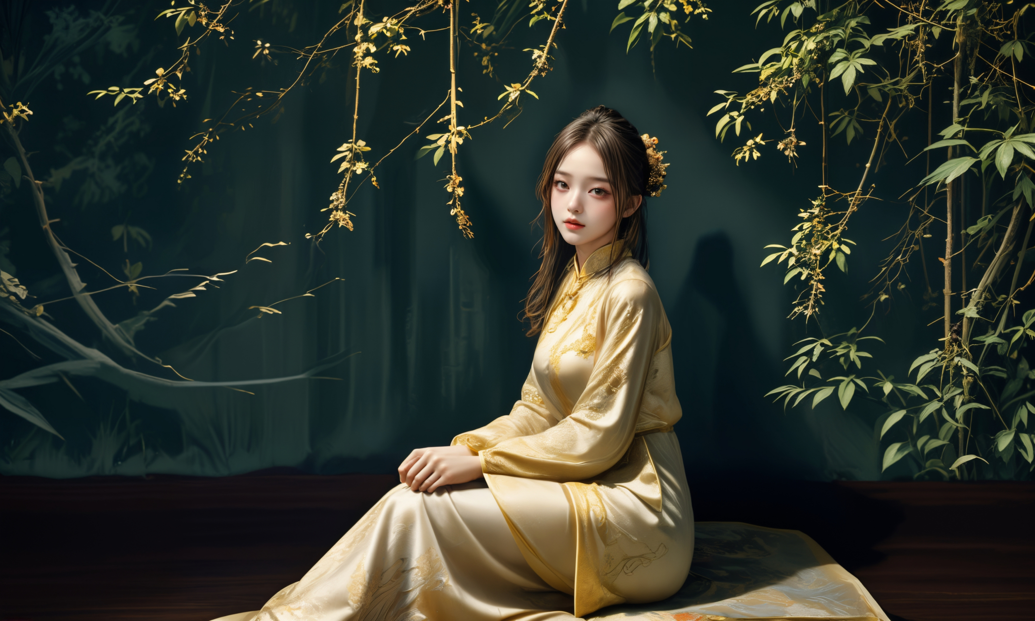 （活力中国调研行）长春马鞍山村的致富密码：从“卖石头”到“兴文旅”